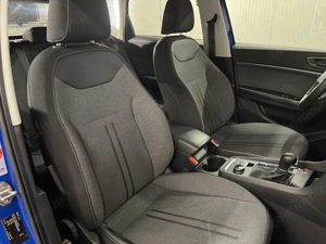 Seat Ateca - imagine 9