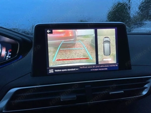 Peugeot 5008 - imagine 20