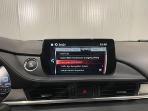 Mazda 6 - imagine 13