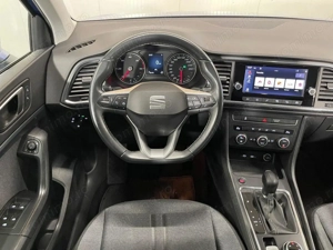 Seat Ateca - imagine 6