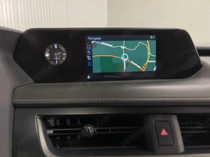 Lexus UX - imagine 14