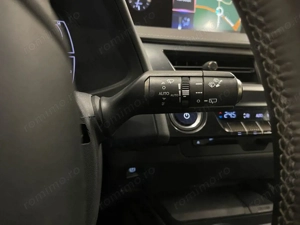 Lexus UX - imagine 20