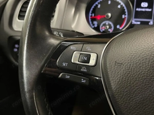 Volkswagen Golf - imagine 18