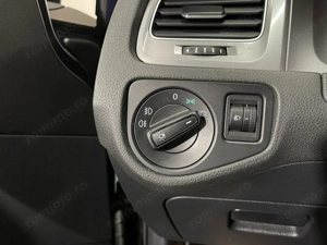 Volkswagen Golf - imagine 17