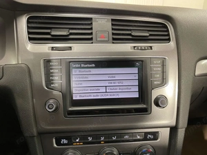 Volkswagen Golf - imagine 14