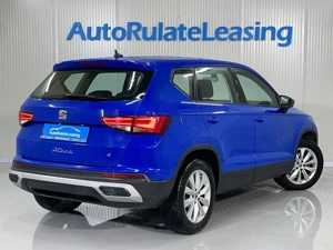 Seat Ateca - imagine 3