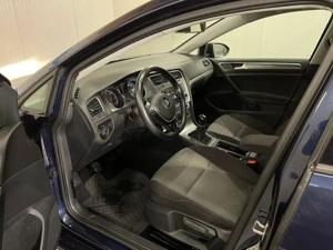 Volkswagen Golf - imagine 5