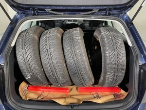 Volkswagen Golf - imagine 11