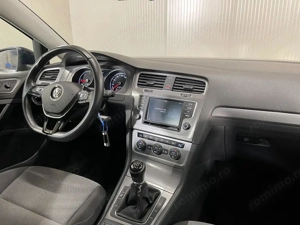 Volkswagen Golf - imagine 8