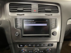 Volkswagen Golf - imagine 12