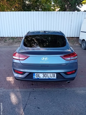 Vând Hyundai i30 Fastback  2024 - imagine 2
