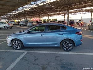 Vând Hyundai i30 Fastback  2024 - imagine 3