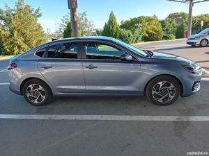 Vând Hyundai i30 Fastback  2024 - imagine 4