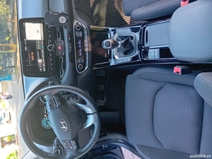Vând Hyundai i30 Fastback  2024 - imagine 5