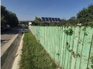 Casa si teren cota parte 3/16, Vladiceni, ID: R2764937