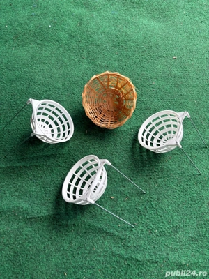 Vand Cuiburi Noi pt Canari si Cinteze