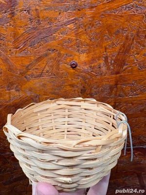 Vand Cuiburi Noi pt Canari si Cinteze - imagine 2