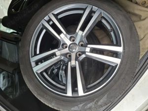 Vand roți originale Volvo pe 20 - imagine 7