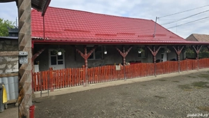 casă de vânzare  - imagine 7