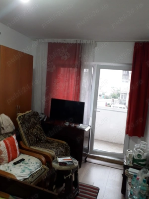 Vind apartament 2 camere decomandat - imagine 12