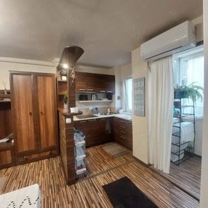 Vand garsoniera et. 1 - imagine 2 Vand garsoniera et. 1 - imagine 2