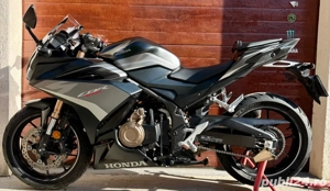 Honda cbr500R 2023 A2