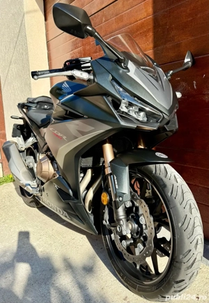 Honda cbr500R 2023 A2 - imagine 5