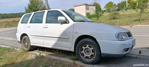 Vând Volkswagen Polo  - imagine 2