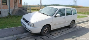 Vând Volkswagen Polo  - imagine 3