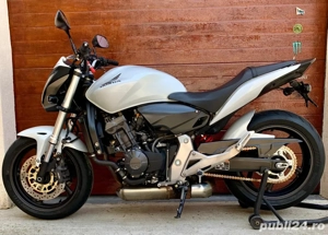 Honda Hornet 2011 ABS - imagine 3
