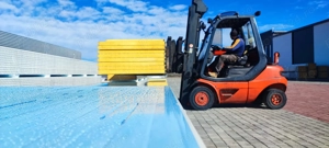 Panouri sandwich termoizolante   tabla cutata   accesorii