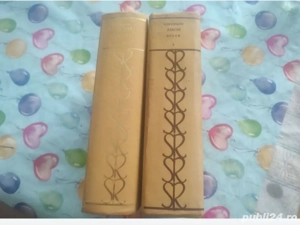 Opere- Gh Asachi nr2si Ioan Slavici nr 10