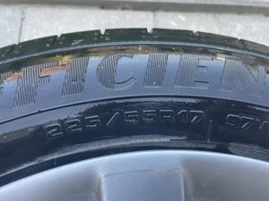 Roți Audi 5/112 /18 roțile arată ca noi puțin folosite - imagine 3