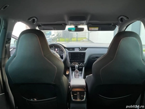 Skoda Octavia Vrs de vanzare !