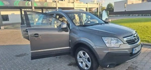 De Vinzare Opel Antara 20.L - imagine 2