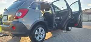 De Vinzare Opel Antara 20.L