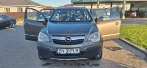 De Vinzare Opel Antara 20.L - imagine 3