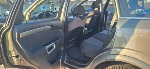 De Vinzare Opel Antara 20.L - imagine 9
