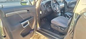 De Vinzare Opel Antara 20.L - imagine 7