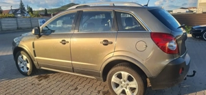 De Vinzare Opel Antara 20.L - imagine 10