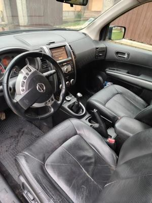 Nissan x treil - imagine 7