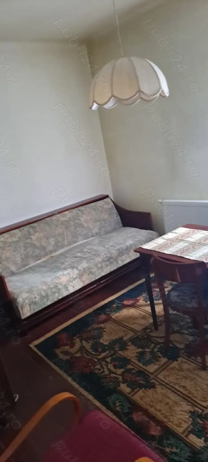 Dau in chirie garsoniera in Dambul Rotund