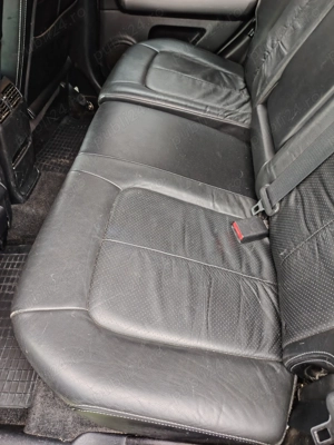 Nissan x treil - imagine 9