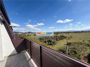 Apartament 2 Camere Subcetate Sanpetru 59,7 Mp - imagine 5
