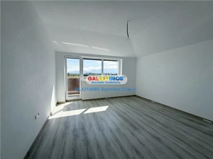Apartament 2 Camere Subcetate Sanpetru 59,7 Mp - imagine 3
