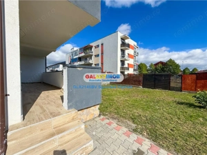 Apartament 2 Camere Parter  Curte de 347 Mp Sanpetru