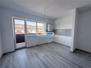 Apartament 2 Camere Tip Studio 48,7 Mp Subcetate Sanpetru