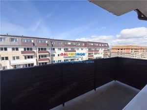 Apartament 2 Camere Tip Studio 45,6 Mp Sanpetru Subcetate - imagine 6