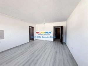 Apartament 2 Camere Tip Studio 45,6 Mp Sanpetru Subcetate - imagine 7