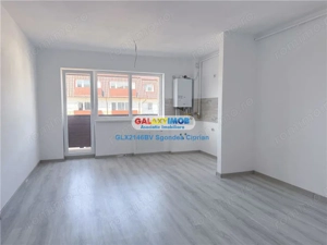 Apartament 2 Camere Tip Studio 48,7 Mp Subcetate Sanpetru - imagine 10